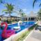 Impress Resort