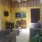 Rio Celeste Backpackers