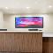 Ledgestone Suites Hotel Billings