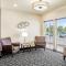 Ledgestone Suites Hotel Billings