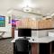 Ledgestone Suites Hotel Billings