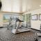 Ledgestone Suites Hotel Billings