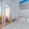 La Marina Penthouse by Tarifa Rent - wifi, AC, parking