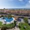 La Marina Penthouse by Tarifa Rent - wifi, AC, parking