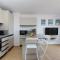 La Marina Penthouse by Tarifa Rent - wifi, AC, parking