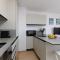 La Marina Penthouse by Tarifa Rent - wifi, AC, parking