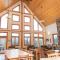 Homestake Lodge
