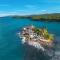 Couples Tower Isle