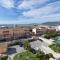 La Marina Penthouse by Tarifa Rent - wifi, AC, parking