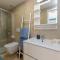 La Marina Penthouse by Tarifa Rent - wifi, AC, parking