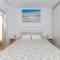 La Marina Penthouse by Tarifa Rent - wifi, AC, parking