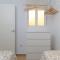 La Marina Penthouse by Tarifa Rent - wifi, AC, parking