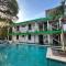Chilamar Surf Lodge