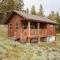 Homestake Lodge
