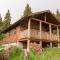 Homestake Lodge
