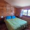 Cabañas y hostal Aurora