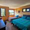 Cabañas y hostal Aurora