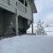 Chalet Borzhava