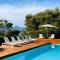 CAMPING MONTE ORTU CAMPING MONTE ORTU