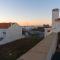 Apartments Baleal: Balconies and Pool - Ferrel
