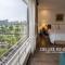 LUOXO Hotel