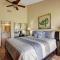 VS642 -Desert Hacienda - Alice Lodging