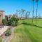 VS642 -Desert Hacienda - Alice Lodging