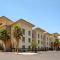 Best Western Plus Coalinga Inn