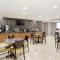 Best Western Plus Coalinga Inn