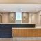 Best Western Plus Coalinga Inn