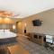 Best Western Plus Coalinga Inn