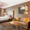 Best Western Plus Coalinga Inn