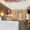 Best Western Plus Coalinga Inn