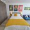Studio Apartment in East Perth