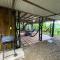 Jungle Cabin w Pool & Nature Trails