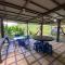 Jungle Cabin w Pool & Nature Trails
