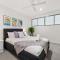 Executive Beachside Getaways