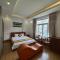 Hùng Thi Hotel