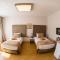 Bilge Suite Hotel - Corum