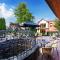 Restaurace a Penzion U Palečků