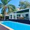 Home Ocean 360 piscine chauffée et SPA