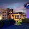 Hampton Inn Owensboro