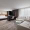 Hilton Düsseldorf Hilton Düsseldorf