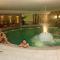 Hotel Cristallo - Wellness Mountain Living