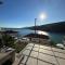 Rabac sea view