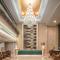 Shanghai Metropark Jichen Hotel