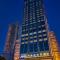 Shanghai Metropark Jichen Hotel