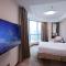 Shanghai Metropark Jichen Hotel