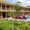 The Green of Oysterbay