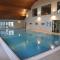 Best Western Plus Bentley Hotel, Leisure Club & Spa - Lincoln